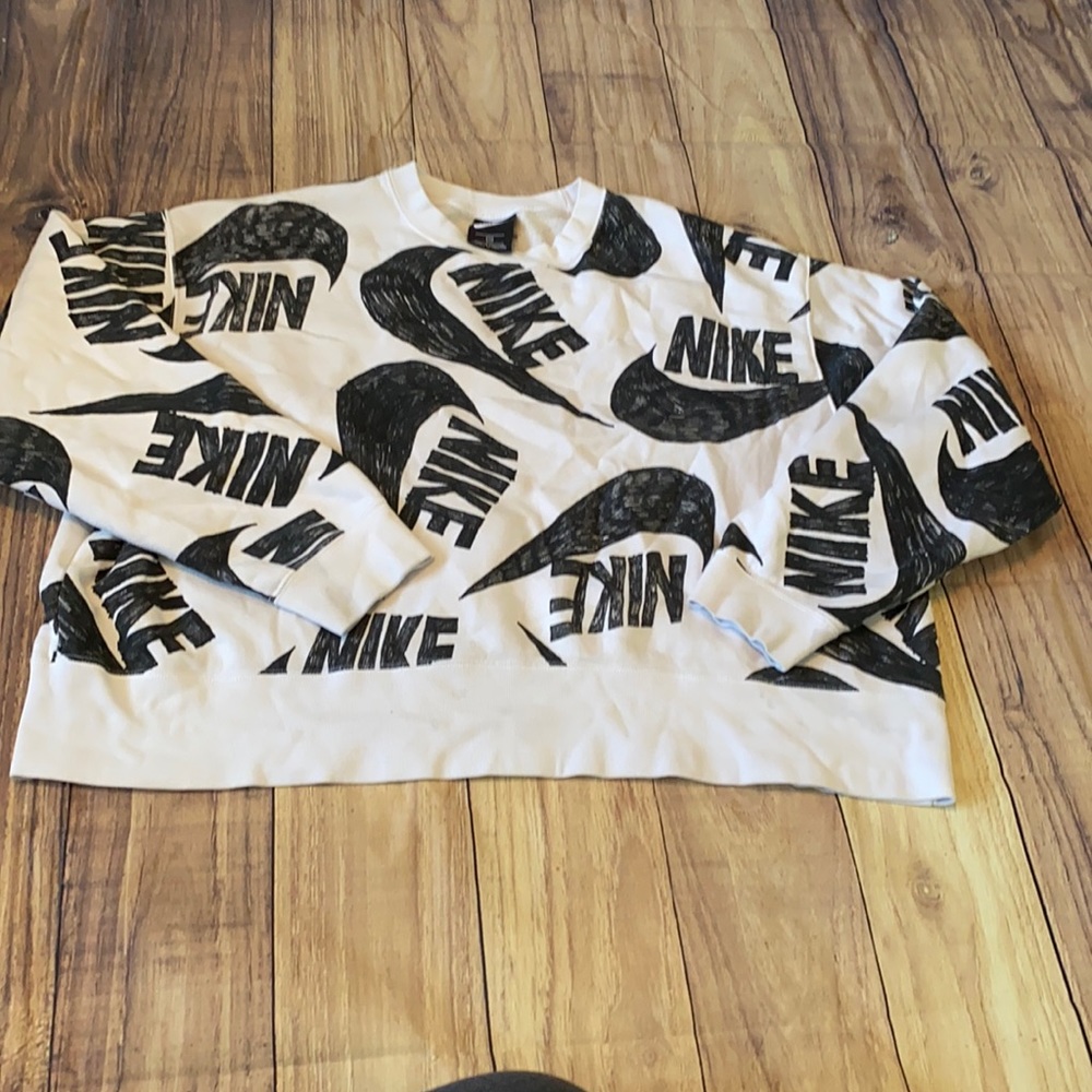 Nike Sweatshirt size 2X